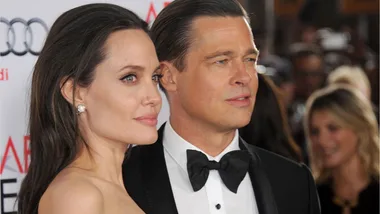 Evidence That Suggests Brad and Angelina Will Get Back Together