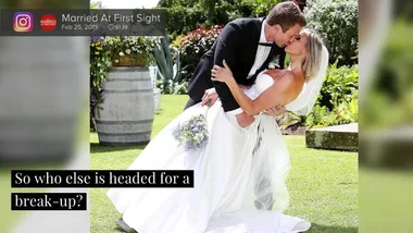 MAFS: Just Who is Headed for Splitsville?