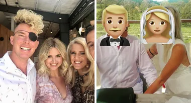 My Kitchen Rules: Secret Marriage REVEALED