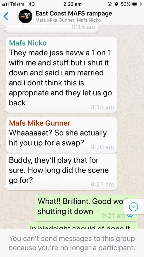 MAFS text