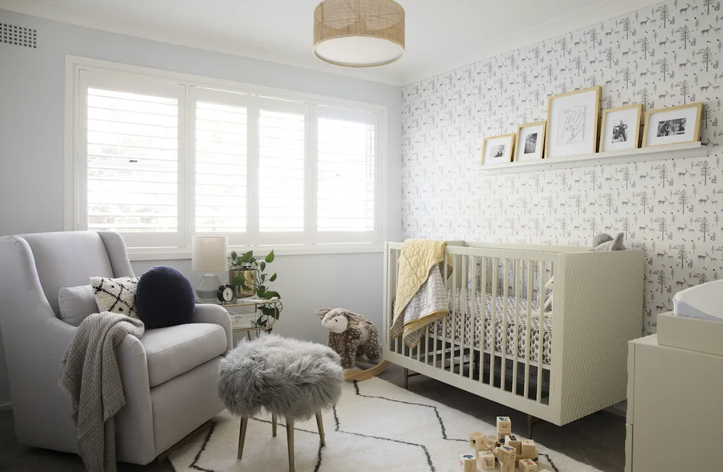 Pottery Barn Kids
