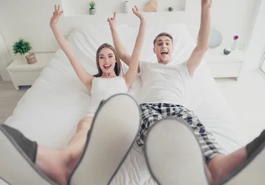 How to choose THE perfect bed