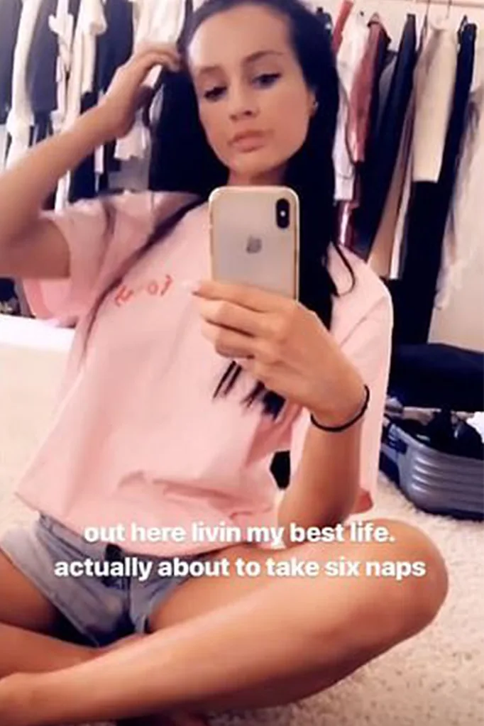 MAFS Ines