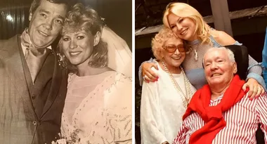 BREAKING: Tragedy as Kerri-Anne Kennerley’s husband dies