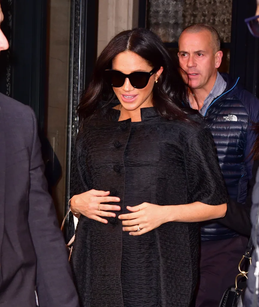 meghan nyc