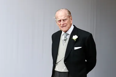Playboy Prince: Did Philip cheat on Elizabeth?