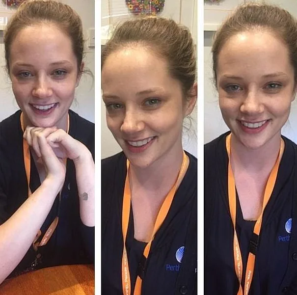 MAFS’ Jessika’s TEETH New photos show EPIC transformation New Idea MAFS’ Jessika’s TEETH New photos show EPIC transformation New Idea