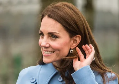 Why Harry Potter fans have gone into meltdown over Kate’s latest look
