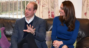 Upsetting news for William and Kate fans