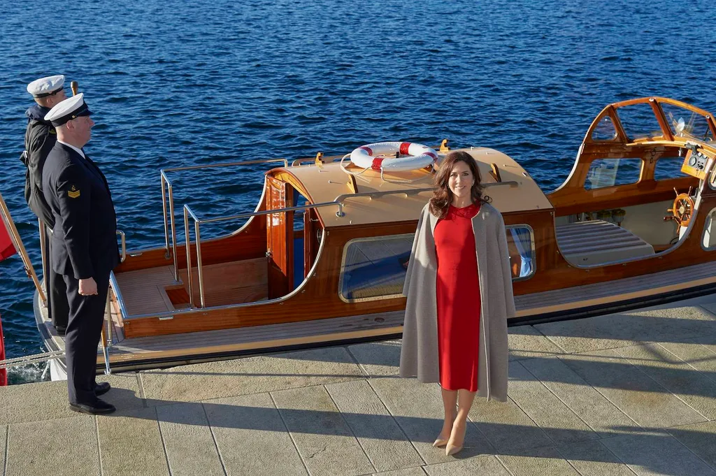 Princess Mary of Denmark