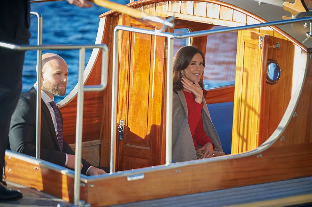 Princess Mary of Denmark
