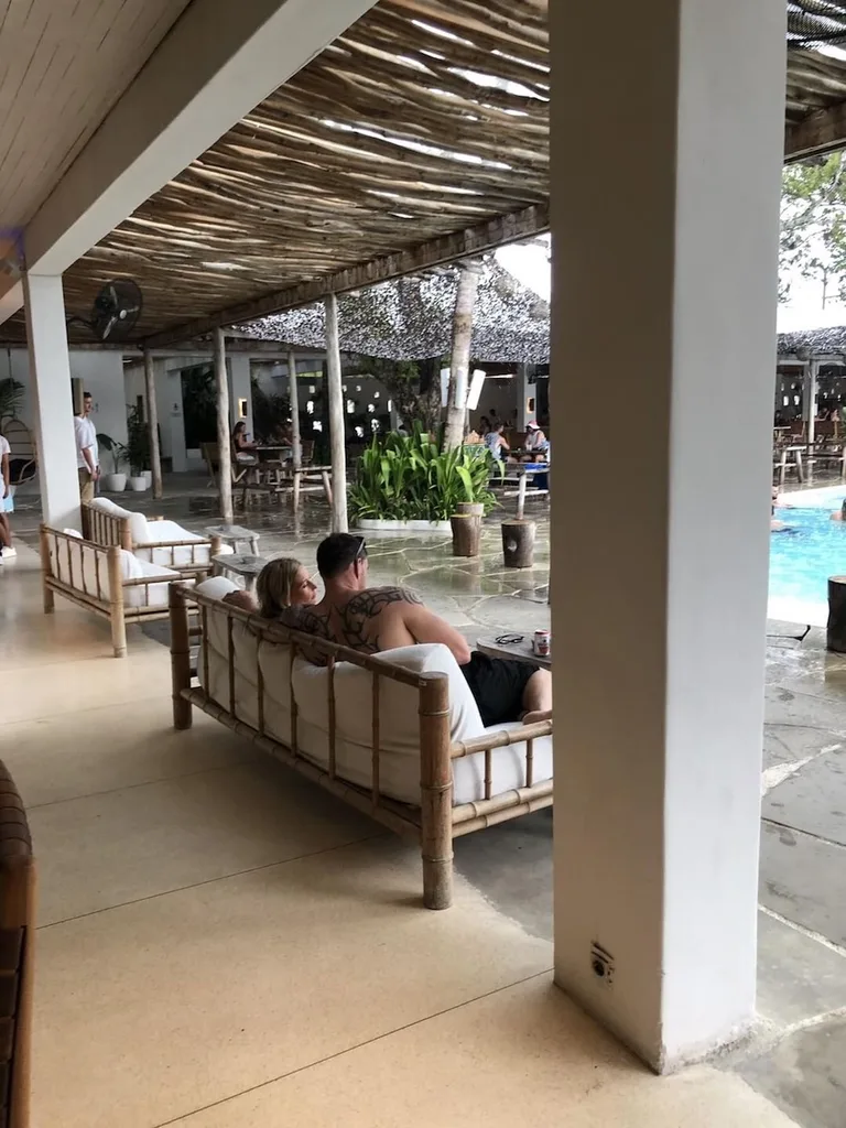 Bronson Bali