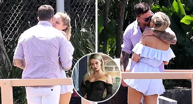 MAFS: Jessika and Dan caught out!
