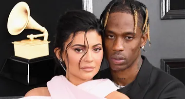 Kylie Jenner accuses Travis Scott of cheating on her