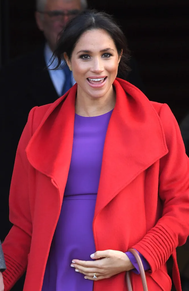 meghan markle
