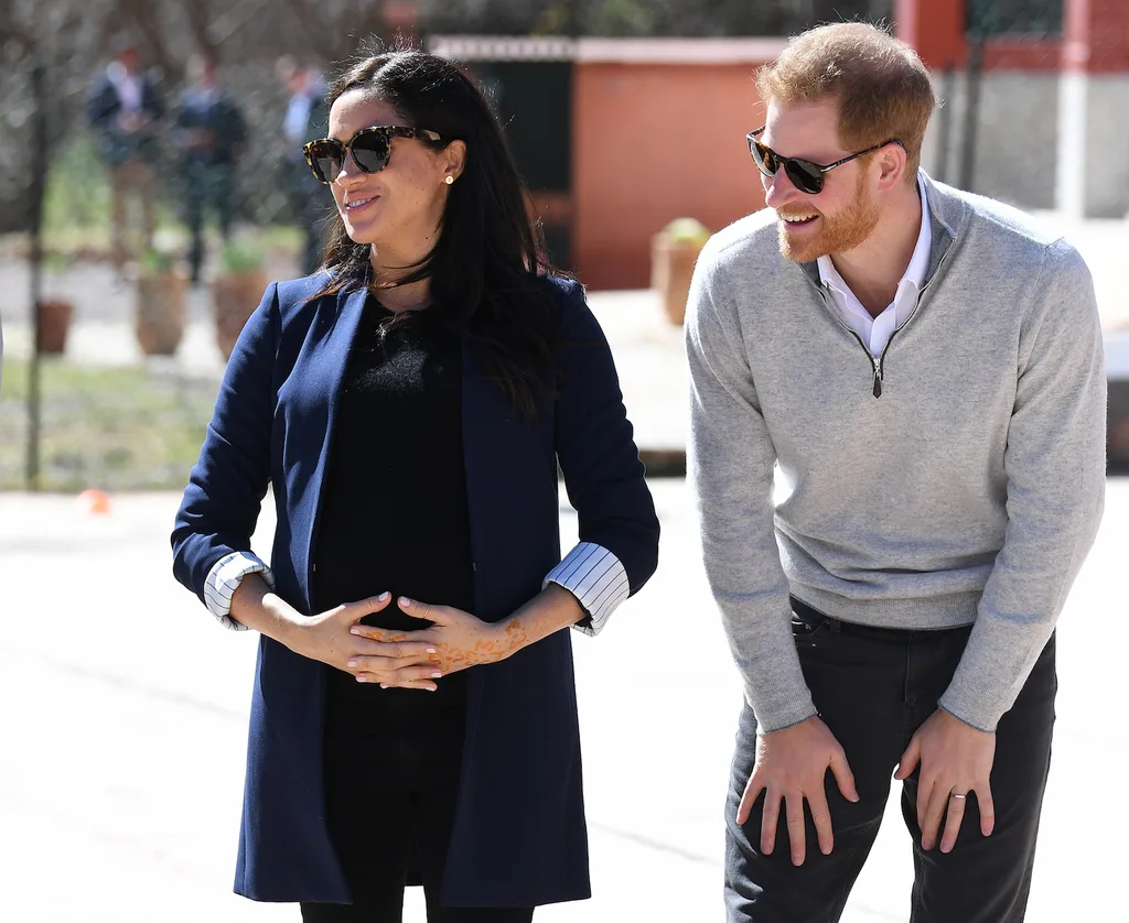 meghan markle