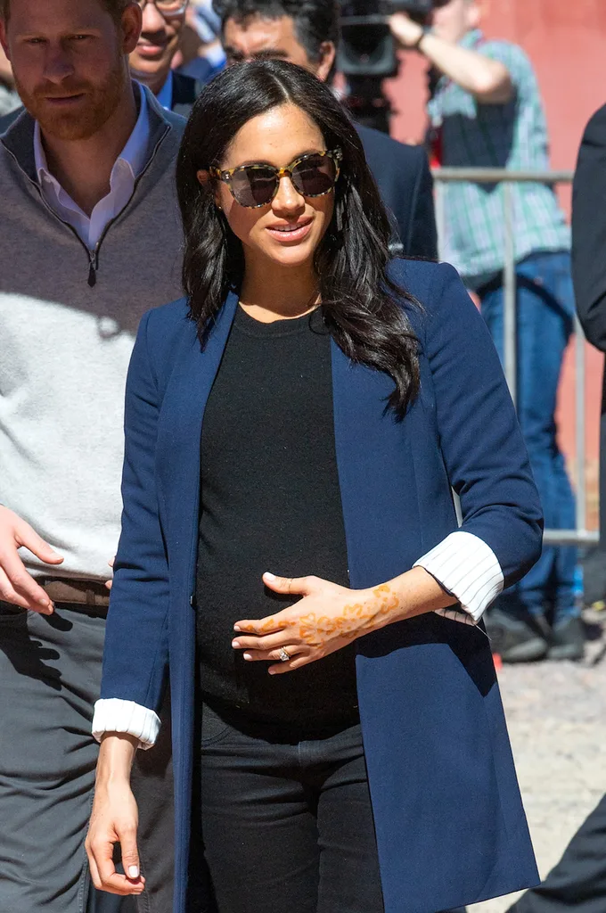 meghan markle