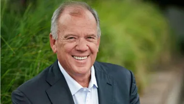 Mike Willesee