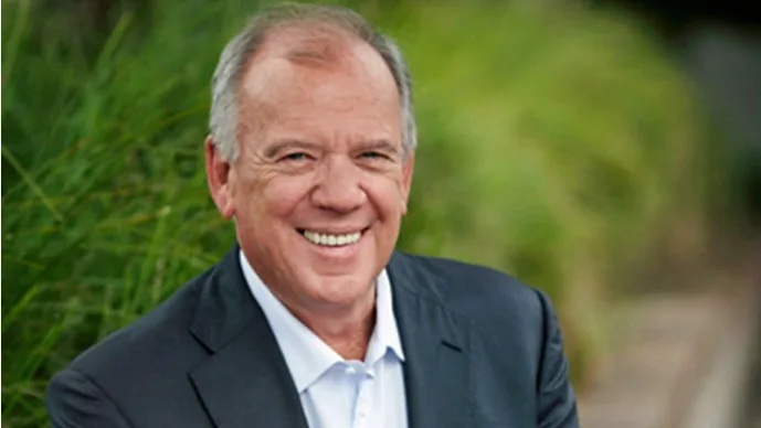 Mike Willesee
