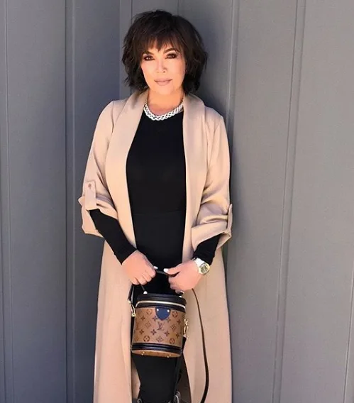 Kris Jenner