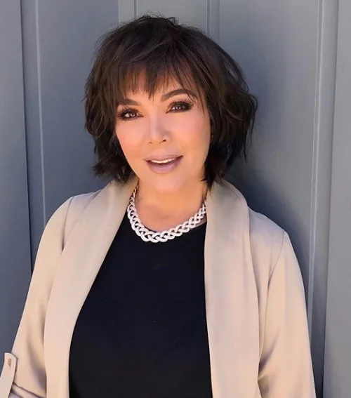Kris Jenner