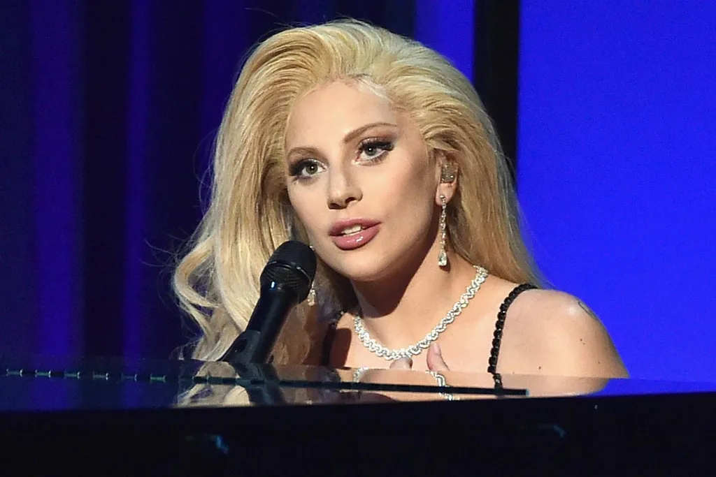 Lady Gaga