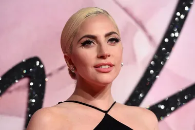 Lady Gaga is launching a beauty range