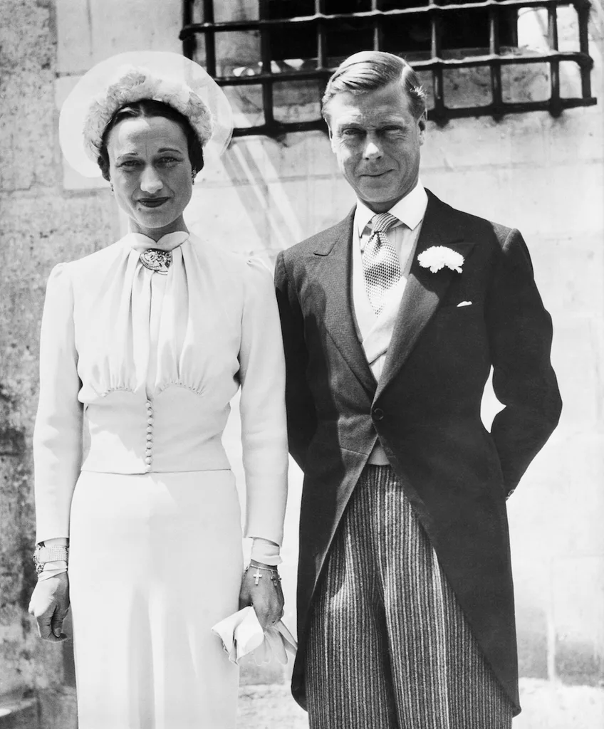 Wallis and Edward