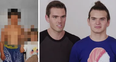 My Kitchen Rules: What Josh and Austin tried to hide