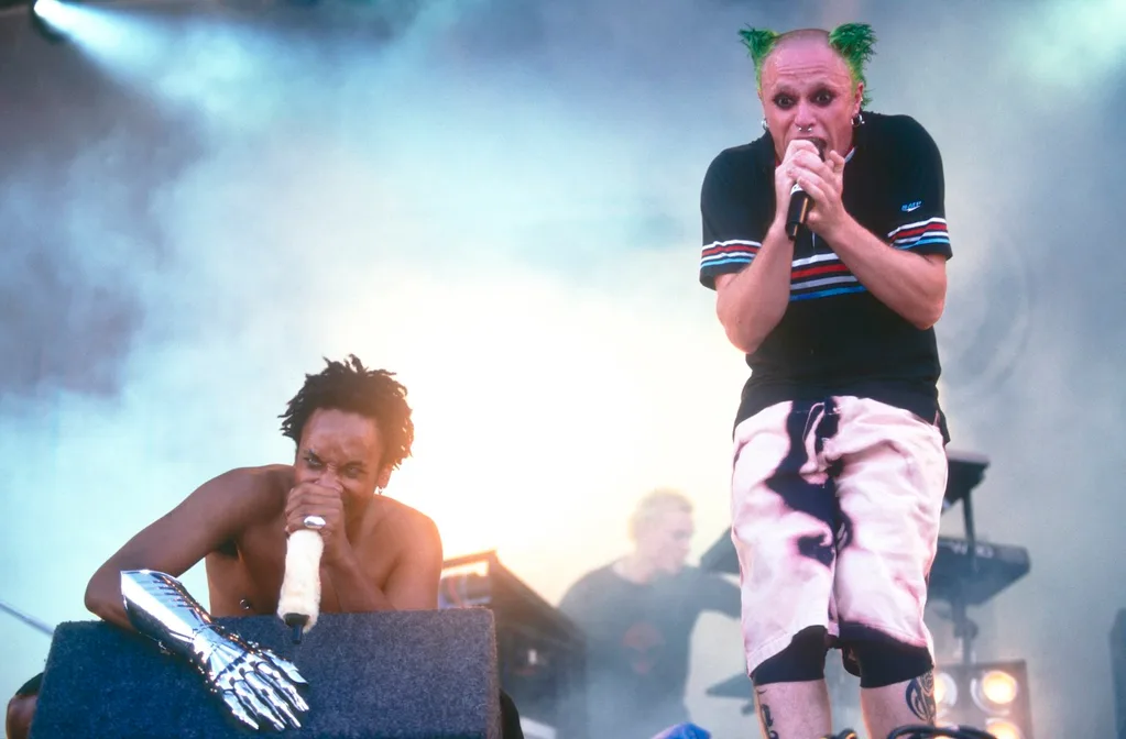 keith flint