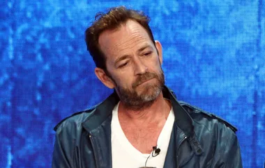 Luke Perry’s co-stars react to his tragic death