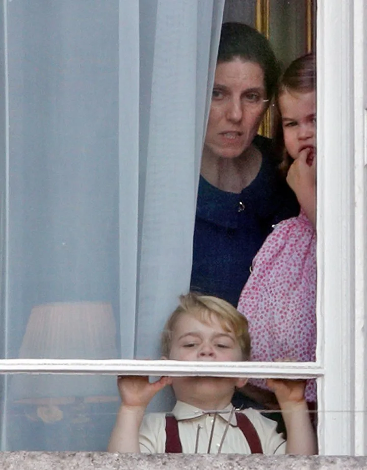 Prince George