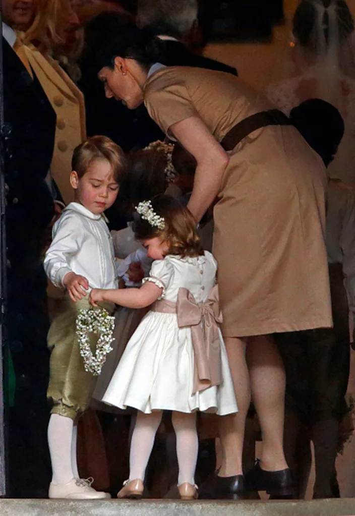 Prince George