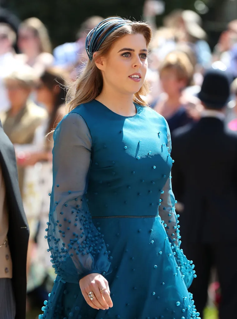 beatrice