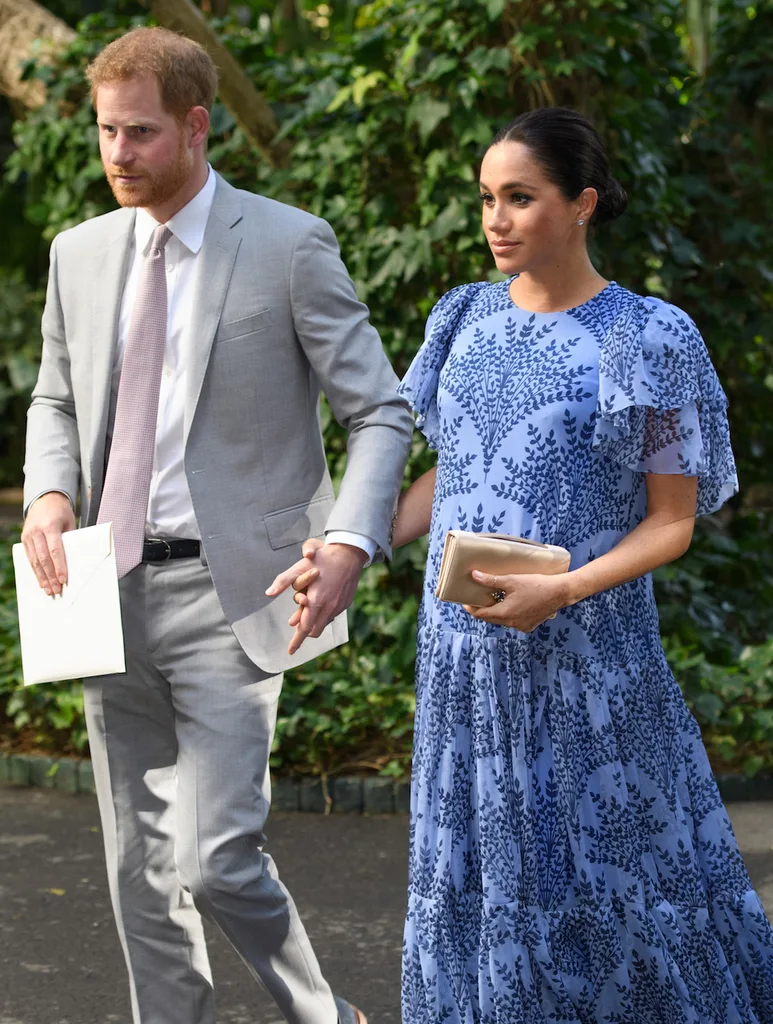 prince harry meghan markle