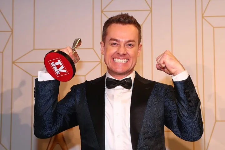 Grant Denyer