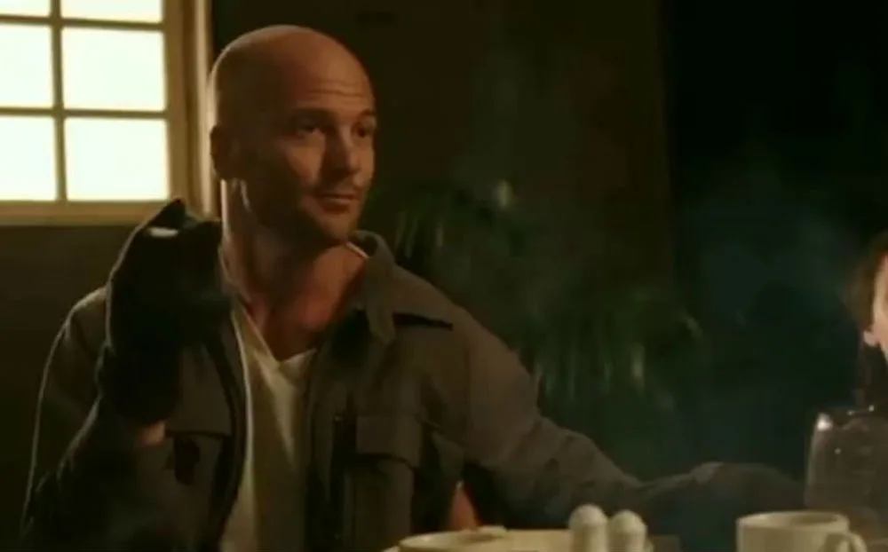 MAFS Mike
