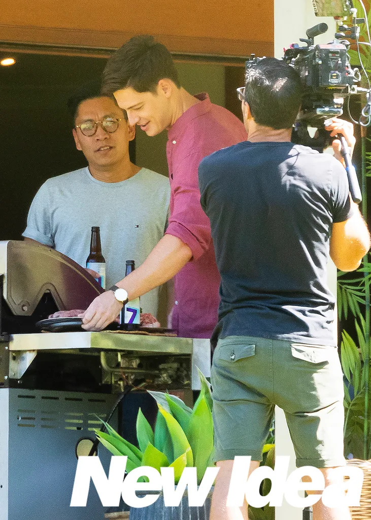 the bachelor 2019 stephen