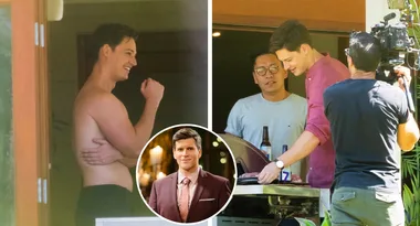 New Idea Exclusive: The new bachelor revealed!