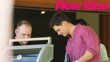 EXCLUSIVE: Meet the New Bachelor!