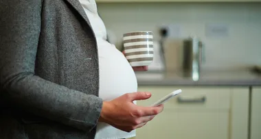 Spotting and Bleeding During Pregnancy