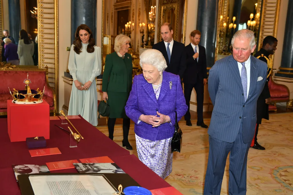 Royal family