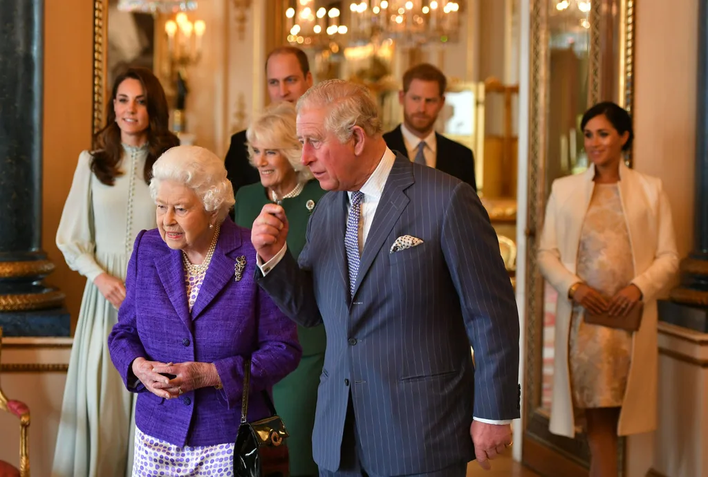 Royal family