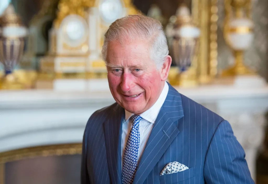 Prince Charles