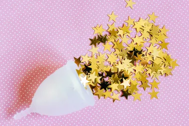 Heavy periods: What’s normal, what’s not?