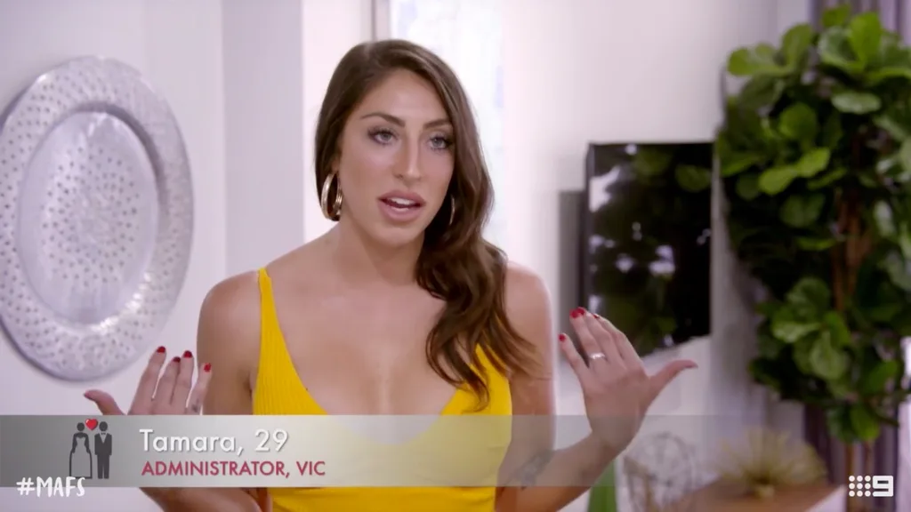 Channel nine
