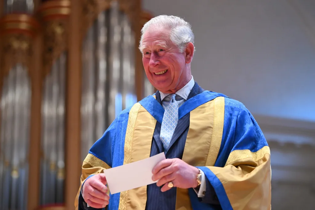 Prince Charles
