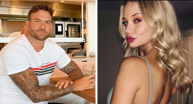 MAFS cheaters Jessika Power and Dan Webb DELETE all traces of one another from Instagram