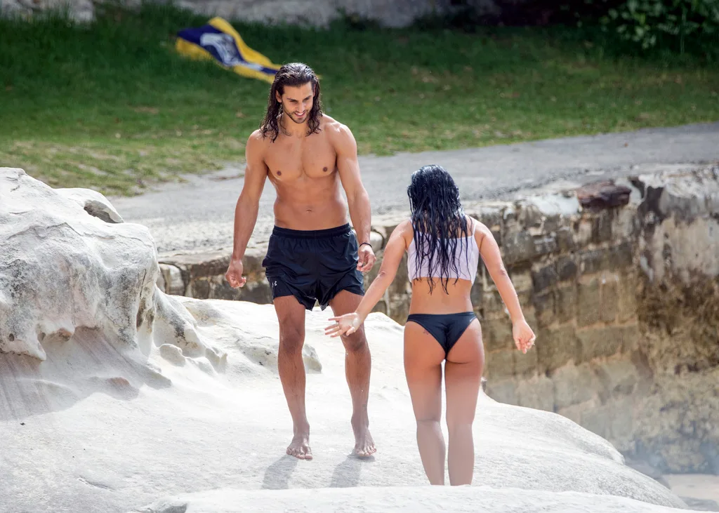 MAFS Martha and Michael