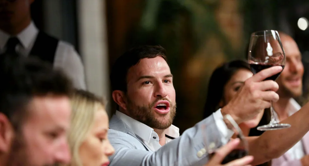 Married At First Sight: More partner swaps exposed